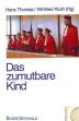 Cover: Das zumutbare Kind