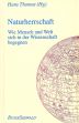 Cover: Naturherrschaft