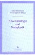 Cover: Neue Ontologie und Metaphysik